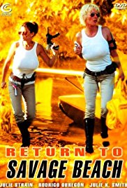 Watch Free L.E.T.H.A.L. Ladies: Return to Savage Beach (1998)