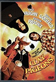 Watch Free Clay Pigeons (1998)