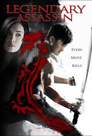 Watch Full Movie :Legendary Assassin (2008)