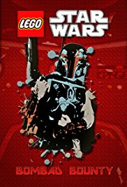 Watch Free Lego Star Wars: Bombad Bounty (2010)