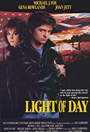 Watch Free Light of Day (1987)