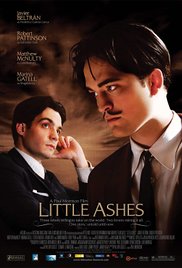 Watch Full Movie :Little Ashes (2008)