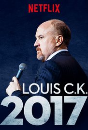 Watch Full Movie :Louis C.K. 2017 (2017)