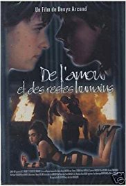Watch Free Love &amp; Human Remains (1993)