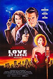 Watch Free Love at Large (1990)