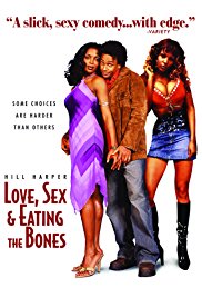 Watch Free Love, Sex and Eating the Bones (2003)