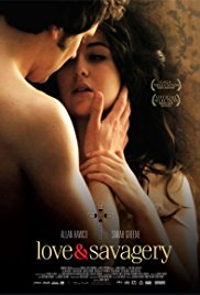 Watch Free Love & Savagery (2009)