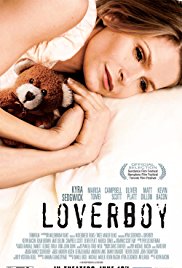 Watch Free Loverboy (2005)