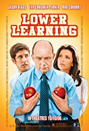 Watch Free Lower Learning (2008)