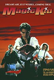 Watch Full Movie :Magic Kid (1993)