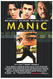 Watch Free Manic (2001)