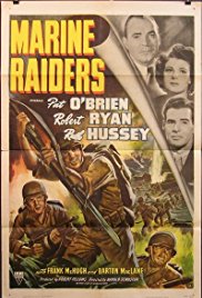 Watch Free Marine Raiders (1944)