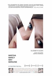 Watch Free Martha Marcy May Marlene (2011)