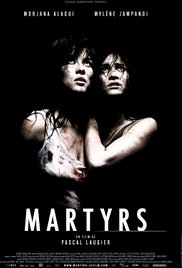 Watch Full Movie :Martyrs (2008)