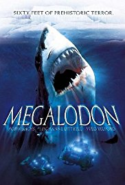 Watch Free Megalodon (2002)