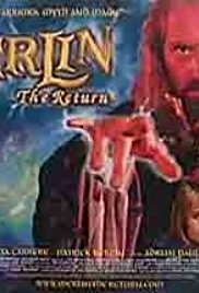 Watch Free Merlin: The Return (2000)