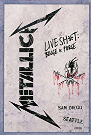 Watch Free Metallica: Live Shit  Binge &amp; Purge, San Diego (1993)
