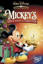 Watch Free Mickeys Once Upon a Christmas (1999)