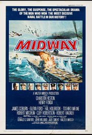 Watch Free Midway (1976)