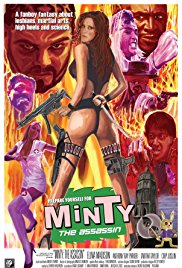 Watch Free Minty: The Assassin (2009)