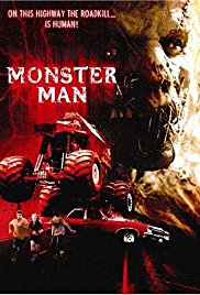 Watch Free Monster Man (2003)
