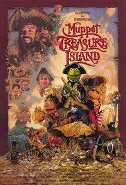 Watch Free Muppet Treasure Island (1996)