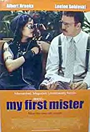 Watch Free My First Mister (2001)