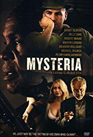 Watch Free Mysteria (2011)