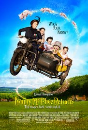 Watch Full Movie :Nanny McPhee Returns (2010)
