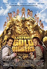 Watch Free National Lampoons Gold Diggers (2003)
