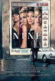 Watch Full Movie :Nine (2009)
