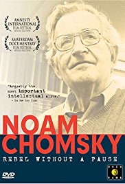Watch Free Noam Chomsky: Rebel Without a Pause (2003)