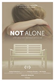 Watch Free Not Alone (2016)