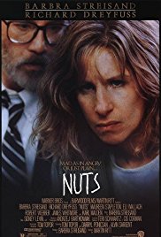 Watch Free Nuts (1987)