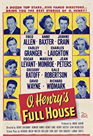 Watch Full Movie :O. Henrys Full House (1952)