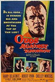 Watch Free Odds Against Tomorrow (1959)