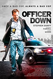 Watch Free Officer Down (2013)