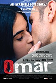 Watch Free Omar (2013)