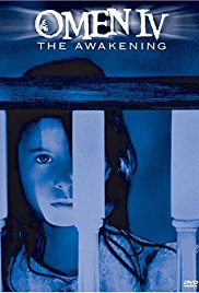 Watch Free Omen IV: The Awakening (1991)