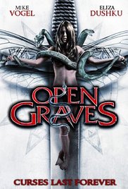 Watch Full Movie :Open Graves (2009)