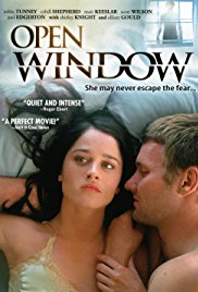 Watch Free Open Window (2006)