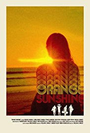 Watch Free Orange Sunshine (2016)