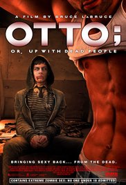 Watch Free Otto; or, Up with Dead People (2008)