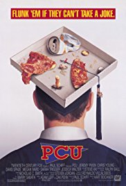 Watch Free PCU (1994)
