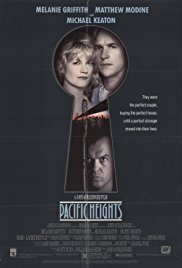 Watch Free Pacific Heights (1990)
