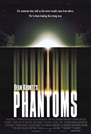 Watch Full Movie :Phantoms (1998)