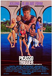Watch Free Picasso Trigger (1988)