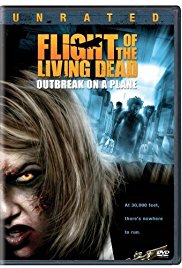 Watch Full Movie :Flight of the Living Dead (2007)
