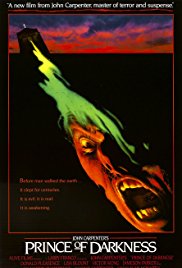 Watch Free Prince of Darkness (1987)