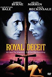 Watch Free Royal Deceit (1994)